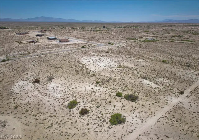 Land for sale at 9276 S Winston Ct, Pahrump, NV 89061 | MLS# 2821510