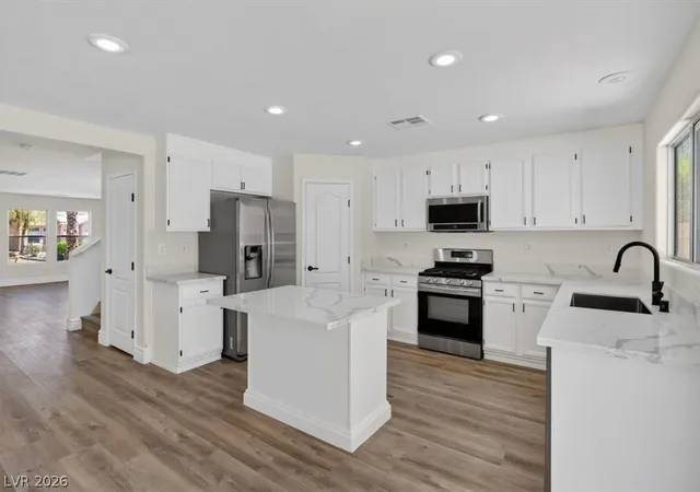 Photo 1 of Single family home for sale at 211 Calvino Ave, Las Vegas, NV 89183 | MLS# 2821005 | Listing updated on 2026-09-24