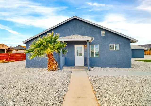 Photo 1 of Single family home for sale at 101 Cedar St, Henderson, NV 89015 | MLS# 2819816 | Listing updated on 2026-10-08