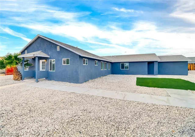 Photo 2 of Single family home for sale at 101 Cedar St, Henderson, NV 89015 | MLS# 2819816 | Listing updated on 2026-10-08