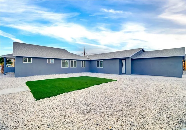 Photo 3 of Single family home for sale at 101 Cedar St, Henderson, NV 89015 | MLS# 2819816 | Listing updated on 2026-10-08