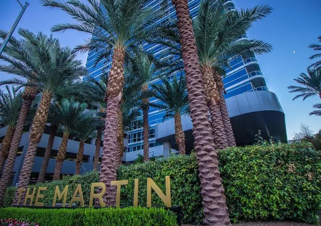 Photo 1 of Condo for sale at 4471 Dean Martin Dr #3002, Las Vegas, NV 89103 | MLS# 2820851 | Listing updated on 2026-10-08