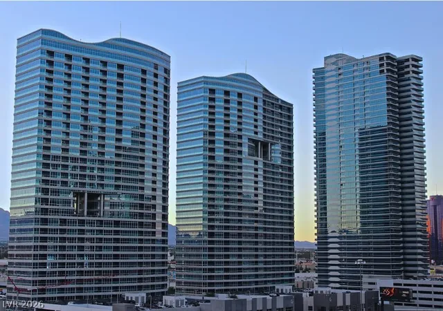 Photo 2 of Condo for sale at 4471 Dean Martin Dr #3002, Las Vegas, NV 89103 | MLS# 2820851 | Listing updated on 2026-10-08