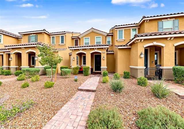 Photo 1 of Townhouse for sale at 3230 Mckenna Dawn Ave, Henderson, NV 89044 | MLS# 2820951 | Listing updated on 2026-10-08