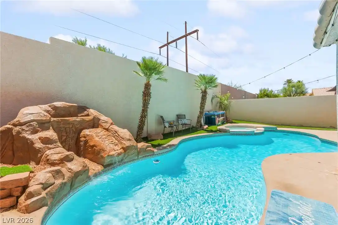 Photo 1 of Single family home for sale at 1965 Antelope Hl Ct, Henderson, NV 89012 | MLS# 2820822 | Listing updated on 2026-10-24