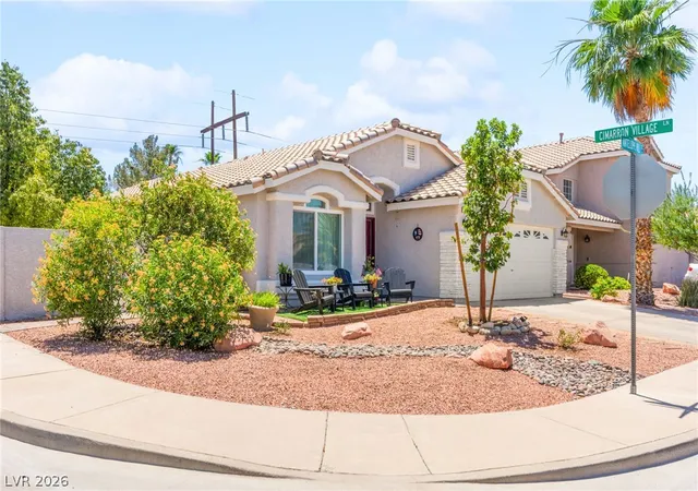 Photo 3 of Single family home for sale at 1965 Antelope Hl Ct, Henderson, NV 89012 | MLS# 2820822 | Listing updated on 2026-09-26