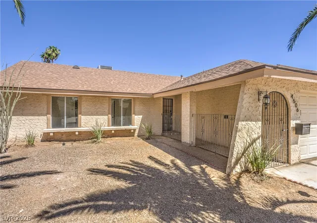 Photo 3 of Sale Pending at 4506 Palencia Ave, Las Vegas, NV 89121 | MLS# 2821489 | Listing updated on 2026-10-02