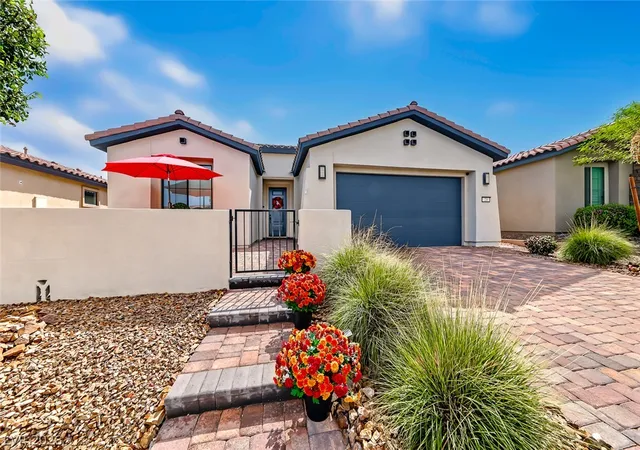 Photo 1 of Single family home for sale at 23 Arid Crst Ave, Henderson, NV 89011 | MLS# 2821119 | Listing updated on 2026-09-29