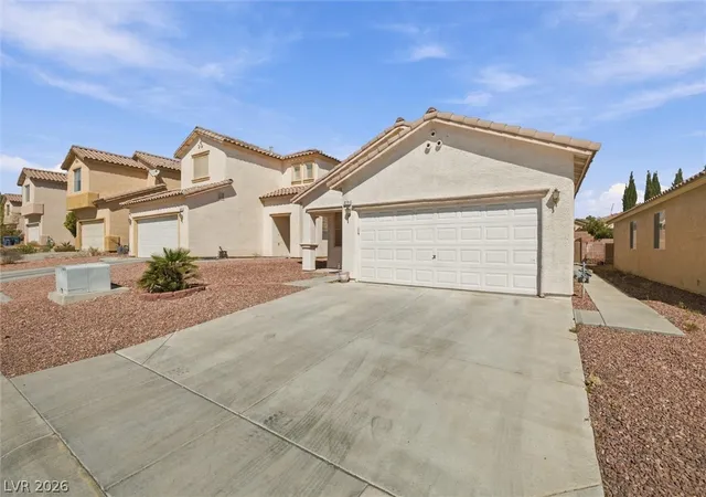 Photo 3 of Sale Pending at 8210 Shallow River Ct, Las Vegas, NV 89117 | MLS# 2821026 | Listing updated on 2026-10-08