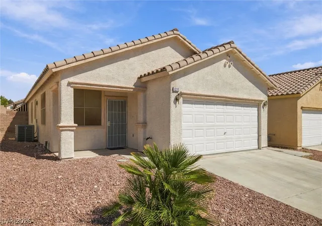 Photo 3 of Sale Pending at 8210 Shallow River Ct, Las Vegas, NV 89117 | MLS# 2821026 | Listing updated on 2026-10-08