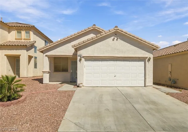 Photo 4 of Sale Pending at 8210 Shallow River Ct, Las Vegas, NV 89117 | MLS# 2821026 | Listing updated on 2026-10-08
