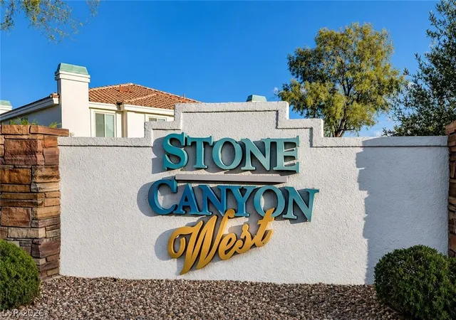 Photo 2 of Townhouse for sale at 7955 W Rochelle Ave, Las Vegas, NV 89147 | MLS# 2820552 | Listing updated on 2026-09-24