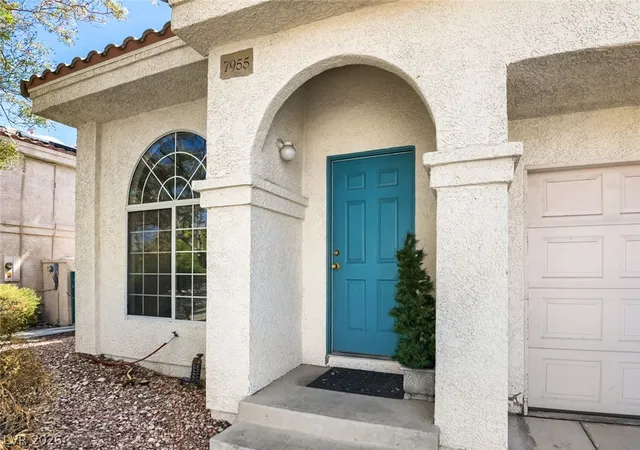Photo 3 of Townhouse for sale at 7955 W Rochelle Ave, Las Vegas, NV 89147 | MLS# 2820552 | Listing updated on 2026-09-24