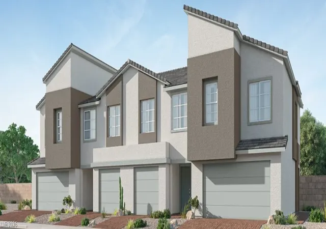 Photo 1 of Sale Pending at 5744 Zesty Ct, Las Vegas, NV 89149 | MLS# 2820632 | Listing updated on 2026-10-01