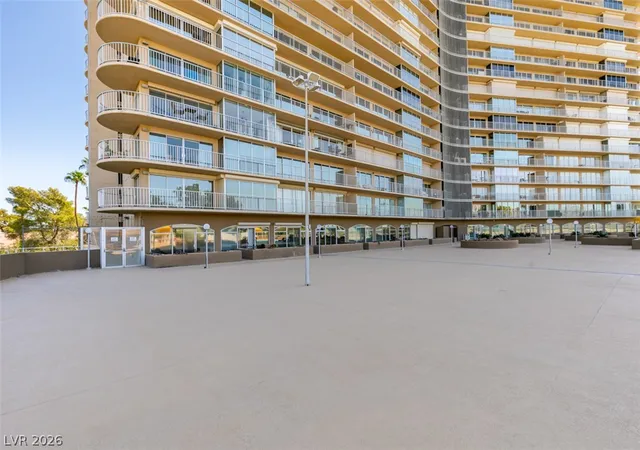 Photo 1 of Condo for sale at 3111 Bel Air Dr #206, Las Vegas, NV 89109 | MLS# 2821559 | Listing updated on 2026-09-24