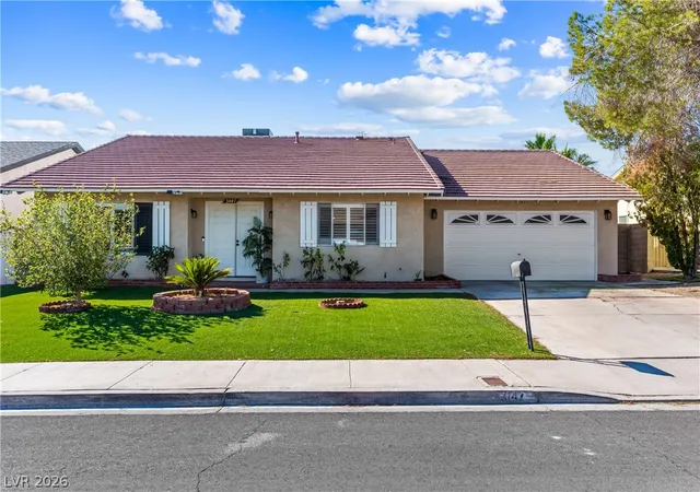 Single family home for sale at 3047 Downing Pl, Las Vegas, NV 89121 | MLS# 2821313