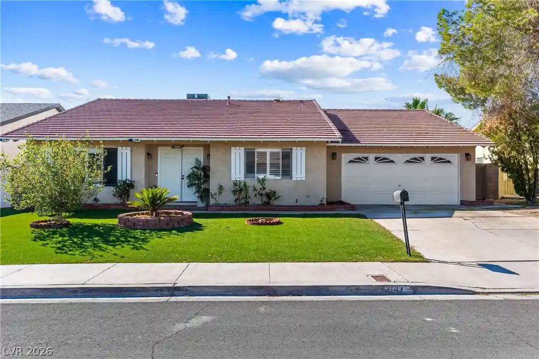 Photo 1 of Single family home for sale at 3047 Downing Pl, Las Vegas, NV 89121 | MLS# 2821313 | Listing updated on 2026-10-16