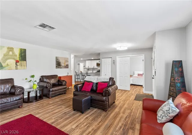 Photo 3 of Single family home for sale at 3047 Downing Pl, Las Vegas, NV 89121 | MLS# 2821313 | Listing updated on 2026-10-12