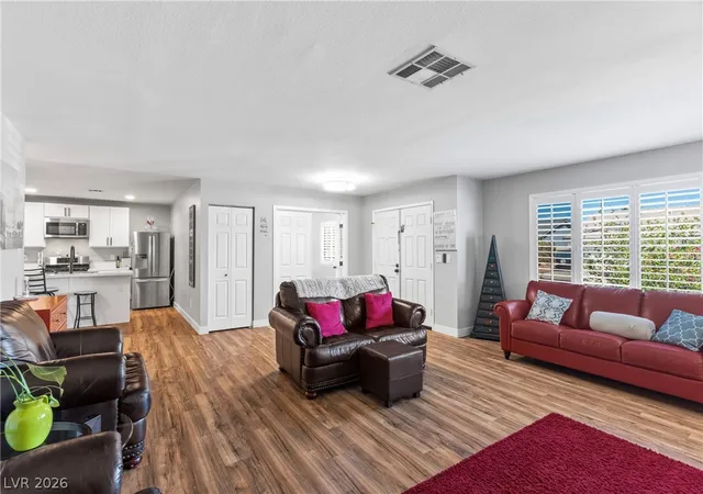 Photo 4 of Single family home for sale at 3047 Downing Pl, Las Vegas, NV 89121 | MLS# 2821313 | Listing updated on 2026-10-12