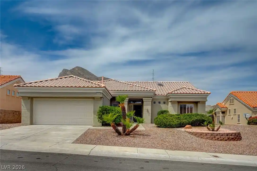 Photo 1 of Single family home for sale at 2721 Faiss Dr, Las Vegas, NV 89134 | MLS# 2821561 | Listing updated on 2026-10-12