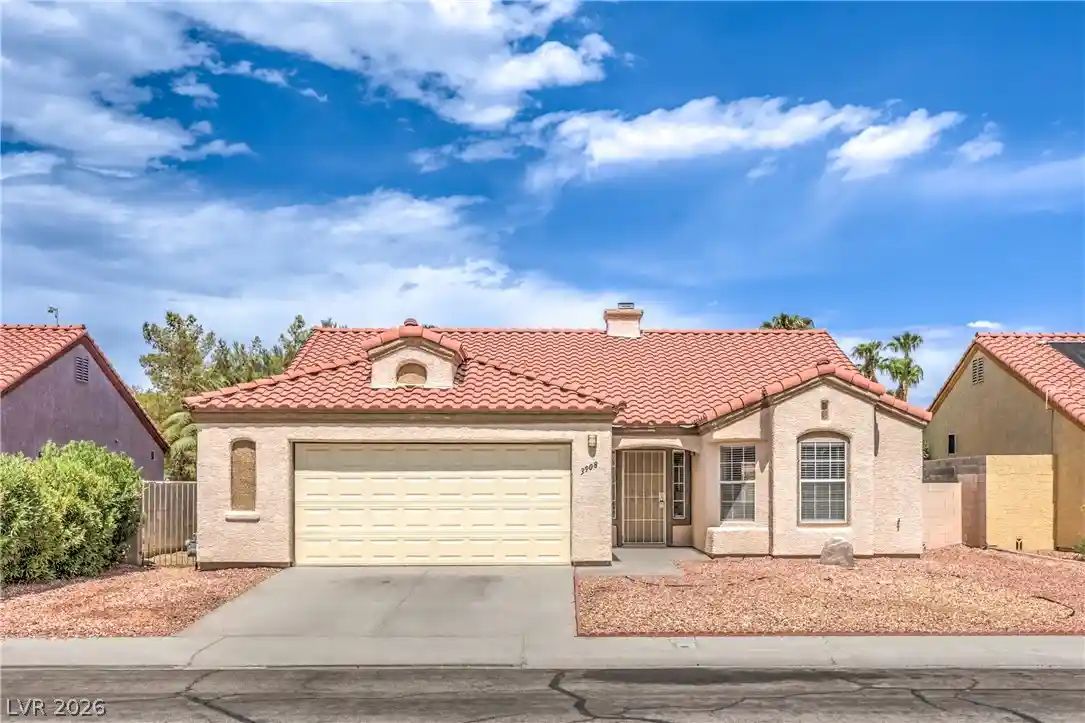 Photo 1 of Sale Pending at 3908 Herblinda Ln, North Las Vegas, NV 89032 | MLS# 2821429 | Listing updated on 2026-10-21