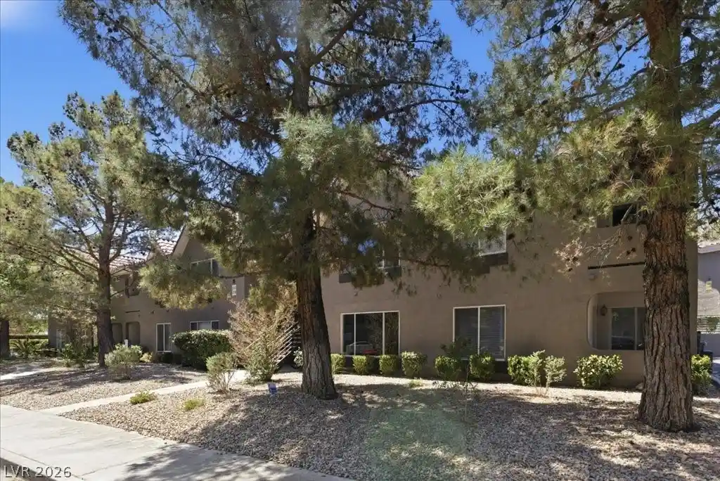 Photo 1 of Condo for sale at 700 Capri Dr #25B, Boulder City, NV 89005 | MLS# 2821550 | Listing updated on 2026-10-12
