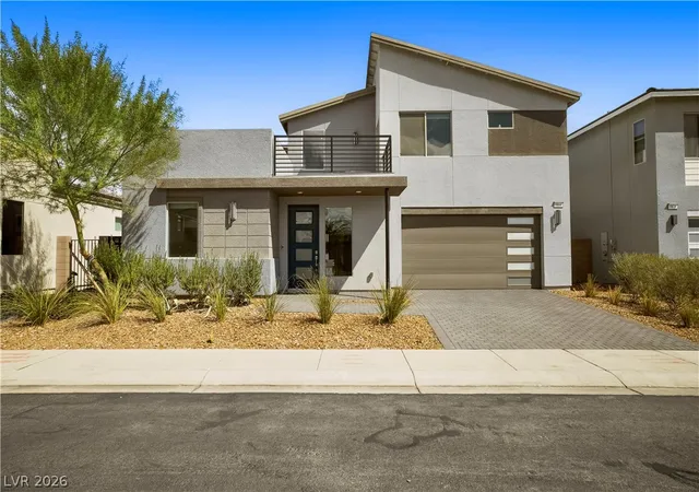 Photo 1 of Single family home for sale at 9866 Homestead Mesa St, Las Vegas, NV 89141 | MLS# 2820545 | Listing updated on 2026-09-29