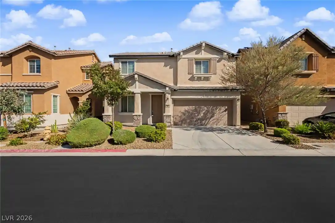 Photo 1 of Single family home for sale at 3622 Vino Rosso Ave, Henderson, NV 89052 | MLS# 2819470 | Listing updated on 2026-10-22