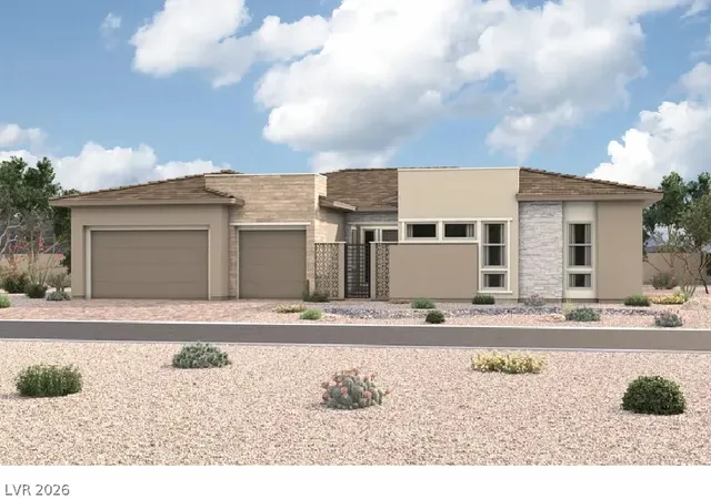 Photo 1 of Single family home for sale at 12701 Lemonvine St, Las Vegas, NV 89138 | MLS# 2820425 | Listing updated on 2026-09-30