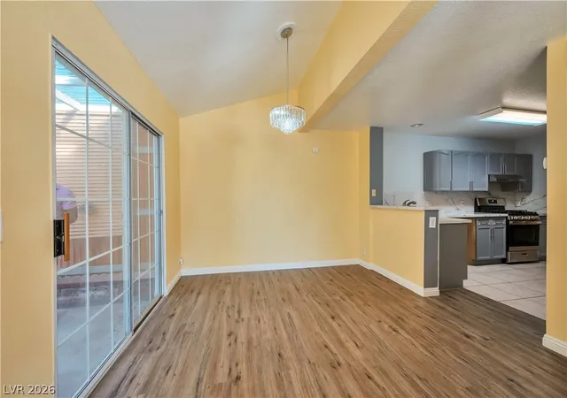 Photo 2 of Townhouse for sale at 4306 Hilary St, Las Vegas, NV 89147 | MLS# 2821487 | Listing updated on 2026-09-25