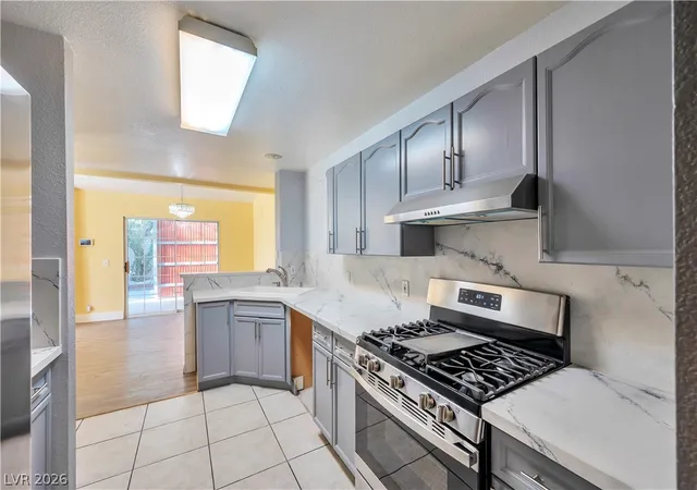 Photo 3 of Townhouse for sale at 4306 Hilary St, Las Vegas, NV 89147 | MLS# 2821487 | Listing updated on 2026-09-25