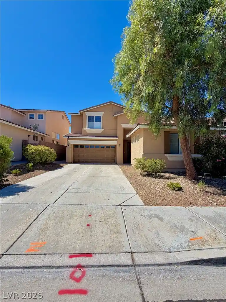 Photo 1 of Single family home for sale at 1313 Cadence St, Henderson, NV 89052 | MLS# 2821413 | Listing updated on 2026-10-21