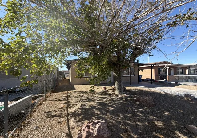 Photo 3 of Single family home for sale at 851 W Carey Ave, North Las Vegas, NV 89030 | MLS# 2818437 | Listing updated on 2026-10-29