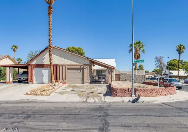 Townhouse for sale at 7242 Vireo Dr, Las Vegas, NV 89147 | MLS# 2820852