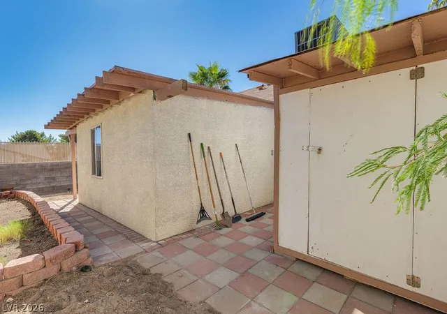 Photo 21 of Townhouse for sale at 7242 Vireo Dr, Las Vegas, NV 89147 | MLS# 2820852 | Listing updated on 2026-10-09