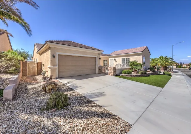 Photo 2 of Single family home for sale at 2079 Bliss Cor St, Henderson, NV 89044 | MLS# 2806061 | Listing updated on 2026-09-24