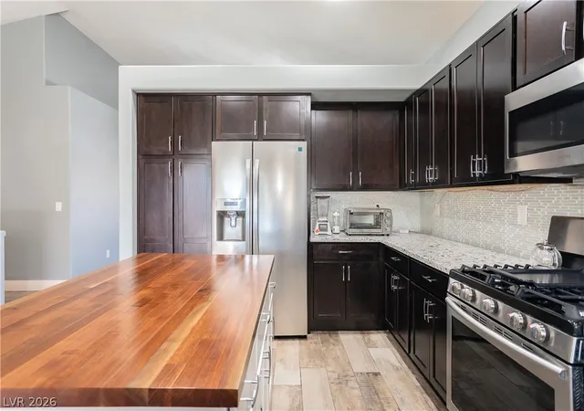Photo 1 of Single family home for sale at 2421 Sunrise Springs Ct, North Las Vegas, NV 89031 | MLS# 2821073 | Listing updated on 2026-09-24