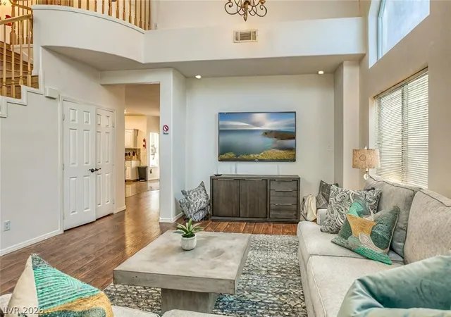 Photo 2 of Single family home for sale at 7451 Midfield Ct, Las Vegas, NV 89120 | MLS# 2821161 | Listing updated on 2026-10-06