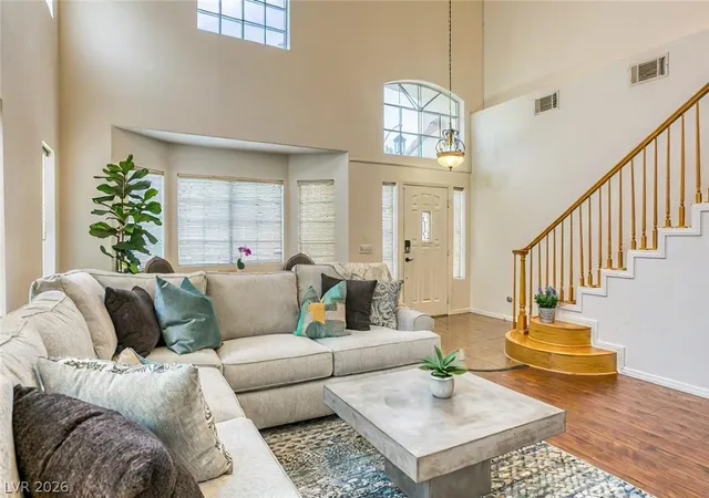Photo 3 of Single family home for sale at 7451 Midfield Ct, Las Vegas, NV 89120 | MLS# 2821161 | Listing updated on 2026-10-06