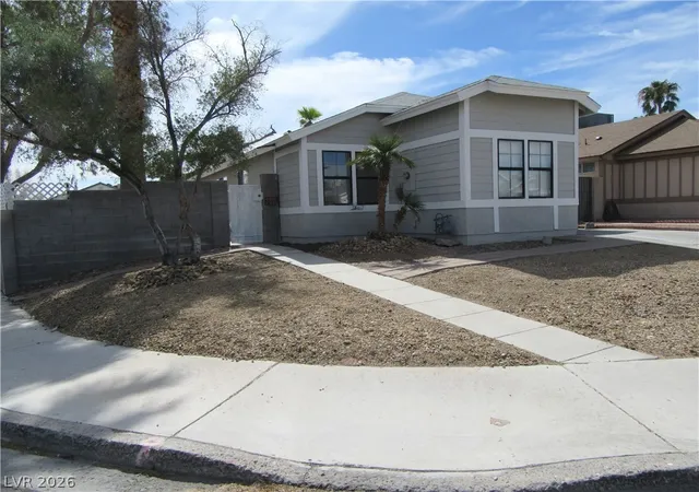 Photo 2 of Sale Pending at 4406 Hawthorne Way, Las Vegas, NV 89147 | MLS# 2820418 | Listing updated on 2026-10-07