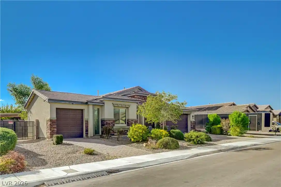 Photo 1 of Sale Pending at 5037 Royal Indigo St, Las Vegas, NV 89130 | MLS# 2821115 | Listing updated on 2026-10-12