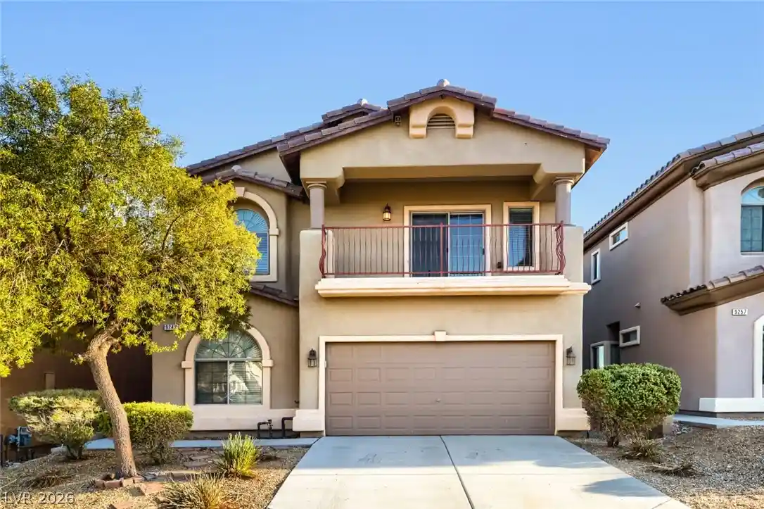 Photo 1 of Single family home for sale at 9249 Palmer House Ave, Las Vegas, NV 89149 | MLS# 2819089 | Listing updated on 2026-10-29