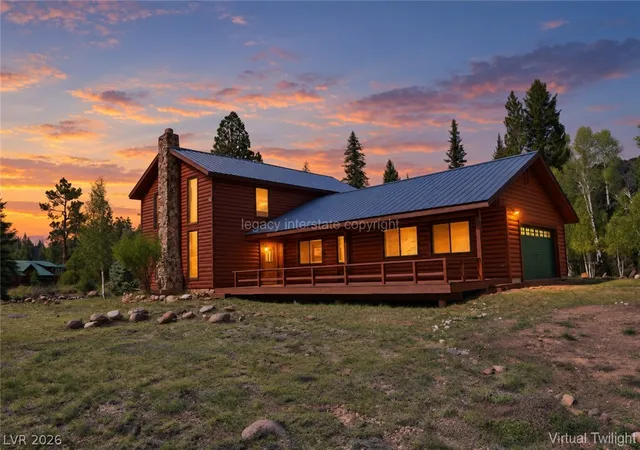 Photo 1 of Single family home for sale at 1129 E Ponderosa Rd, Hatch, UT 84735 | MLS# 2818851 | Listing updated on 2026-10-05