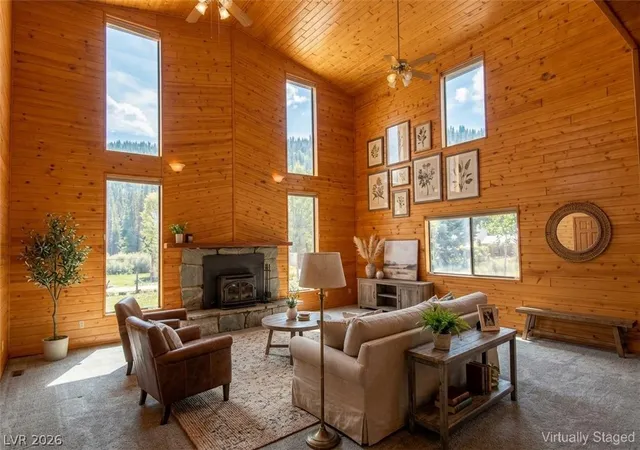 Photo 3 of Single family home for sale at 1129 E Ponderosa Rd, Hatch, UT 84735 | MLS# 2818851 | Listing updated on 2026-10-05