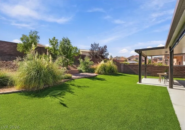 Photo 2 of Single family home for sale at 1151 Cottonwood Ranch Ct, Henderson, NV 89052 | MLS# 2820201 | Listing updated on 2026-10-01