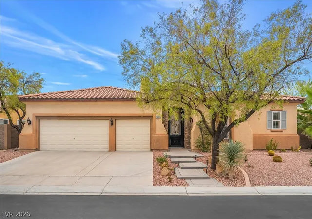 Photo 2 of Single family home for sale at 7904 Galloping Hills St, Las Vegas, NV 89113 | MLS# 2820998 | Listing updated on 2026-10-27