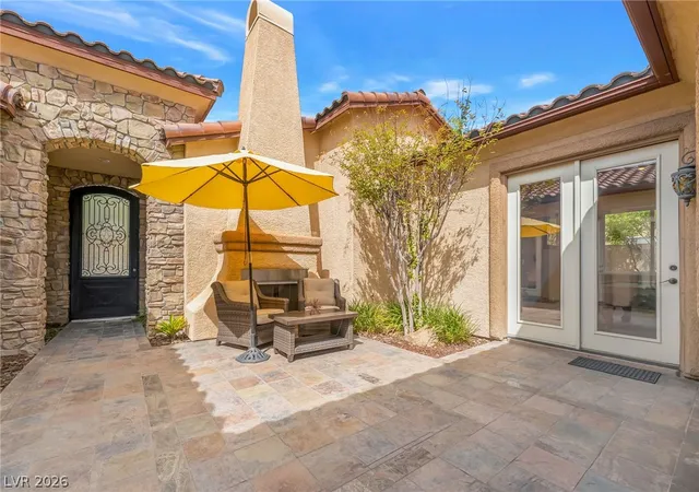 Photo 3 of Single family home for sale at 7904 Galloping Hills St, Las Vegas, NV 89113 | MLS# 2820998 | Listing updated on 2026-10-27
