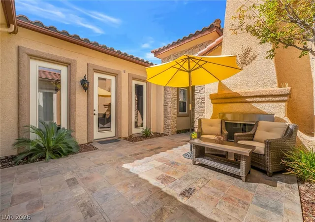 Photo 4 of Single family home for sale at 7904 Galloping Hills St, Las Vegas, NV 89113 | MLS# 2820998 | Listing updated on 2026-10-27