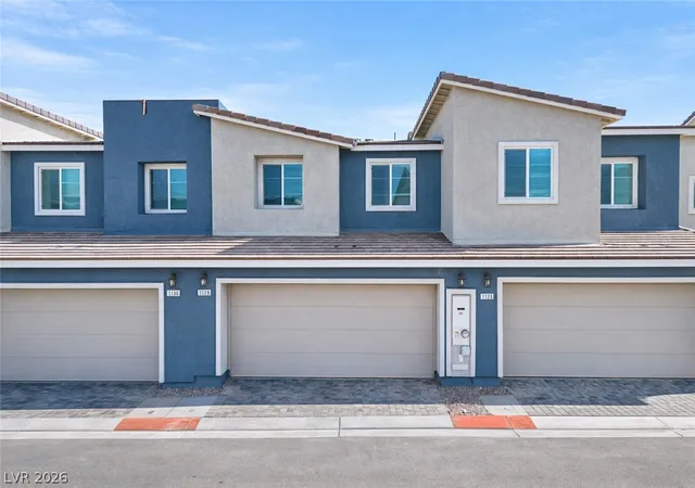Photo 2 of Townhouse for sale at 1128 Scarlet Sparrow St, Henderson, NV 89011 | MLS# 2821663 | Listing updated on 2026-09-25