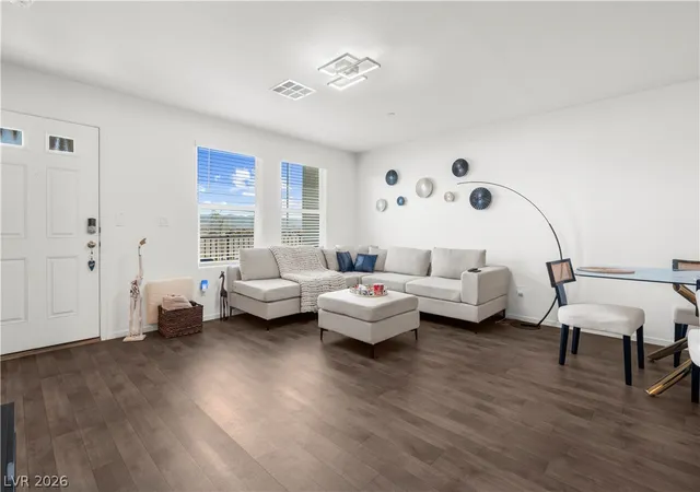 Photo 4 of Townhouse for sale at 1128 Scarlet Sparrow St, Henderson, NV 89011 | MLS# 2821663 | Listing updated on 2026-09-25
